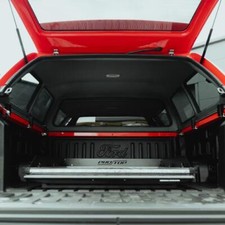 Genuine Ford Ranger Raptor 2022> Code Orange  ALPHA GSE HARDTOP CANOPY