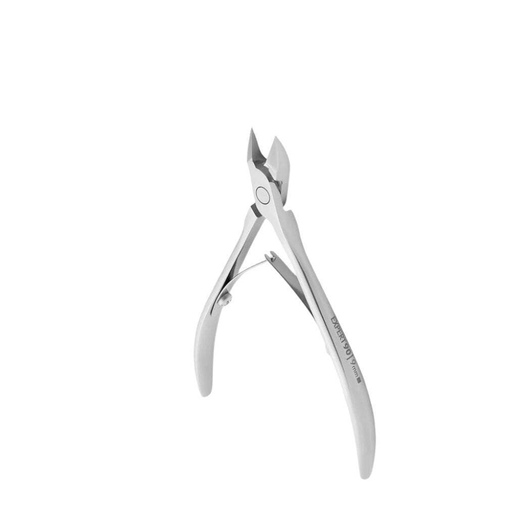 Staleks Pro Professional cuticle nippers Expert 90, 9 mm