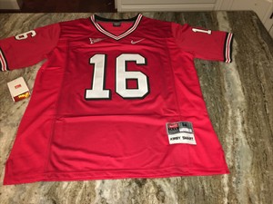 kirby smart uga jersey