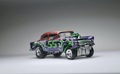 Hot Wheels 55 