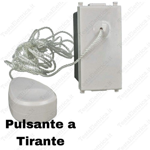 Serie Compatibile Vimar Plana interruttori, pulsanti, USB e prese linea TOP - Photo 24/47
