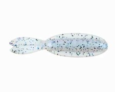*NEW with BaitFuel*   Am Baitworks NanoBug NBX50653 Monkey Milk 54 Count