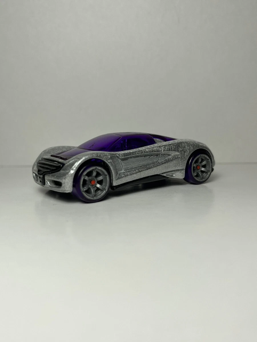 Silencerz hot wheels cheap
