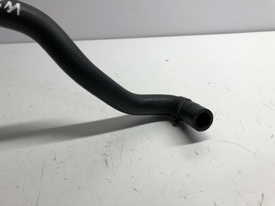 Mercedes-Benz E Coupe C207 Engine Water Coolant Pipe Hose 