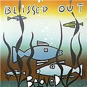 The Beloved - Blissed Out (1990) [CD] NEW AND SEALED