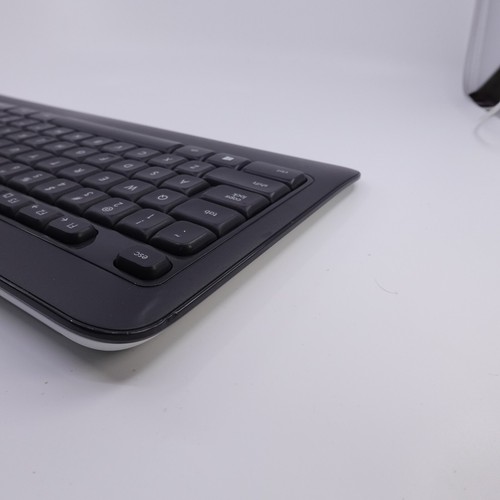 Logitech K540 Advanced Full Size Wireless Desktop Keyboard NO Unifying Receiver - 第 12/21 張圖片