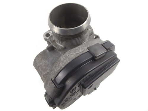 Citroen C3 Picasso 1.6 HDi Drosselklappe 9673534480