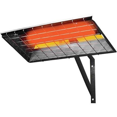 Infrared Heater Is It Safe To Use Propane Heater In Garage Propane