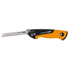 6411501201171 KOMPAKTOWA SKADANA PIA / 2 OSTRZA FISKARS