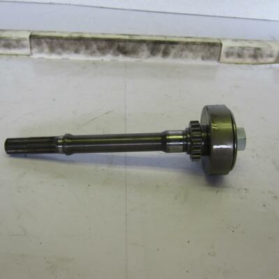 1997 Kawasaki Ninja ZX11 ZX1100D OEM ENGINE SHAFT | eBay