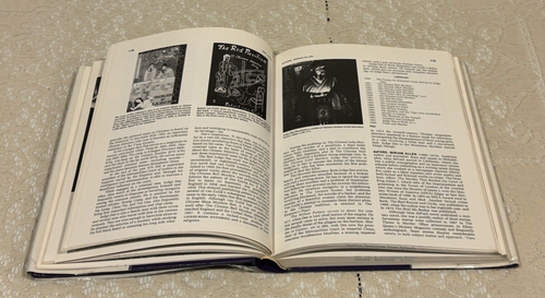 Encyclopedia of Mystery & Detection by Chris Steinbrunner&Otto Penzler, 1976 HC - Picture 17 of 21