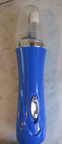 Avon Electronic Nail Buffer & Shaper, 2009, Opened But Never Used