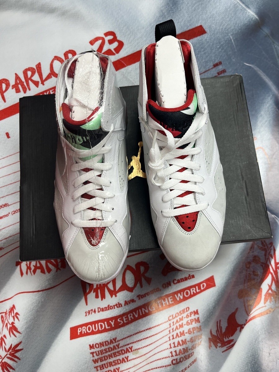 Size 8.5 - Air Jordan 7 Retro 2015 Hare for sale online | eBay
