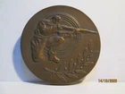 Yugoslavia Army Competition in Shooting Bronze medal