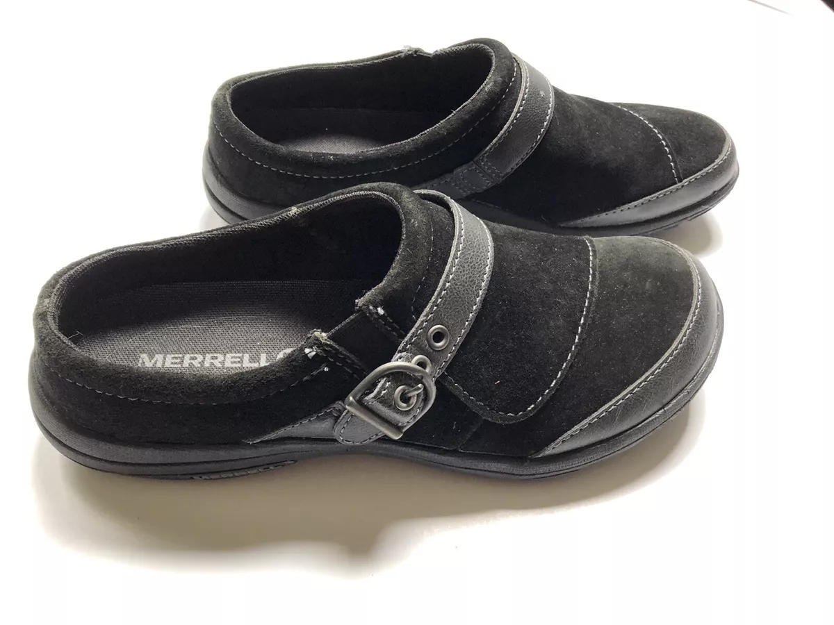 Merrell dassie slide sale