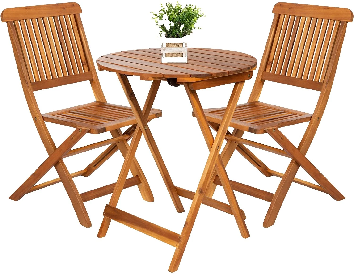 Wood Bistro Sets Furniture Sets