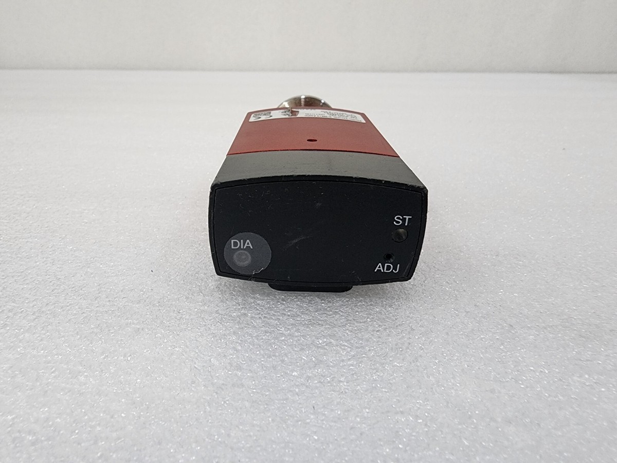 PFEIFFER VACUUM D-35614 Asslar COMPACT PIRANI CAPACITANCE PFEIFFER VACUUM D-35614 Asslar COMPACT PIRANI CAPACITANCE