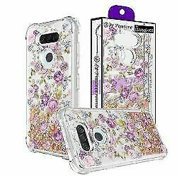 Protectores de pantallas para teléfonos celulares LG Multicolor