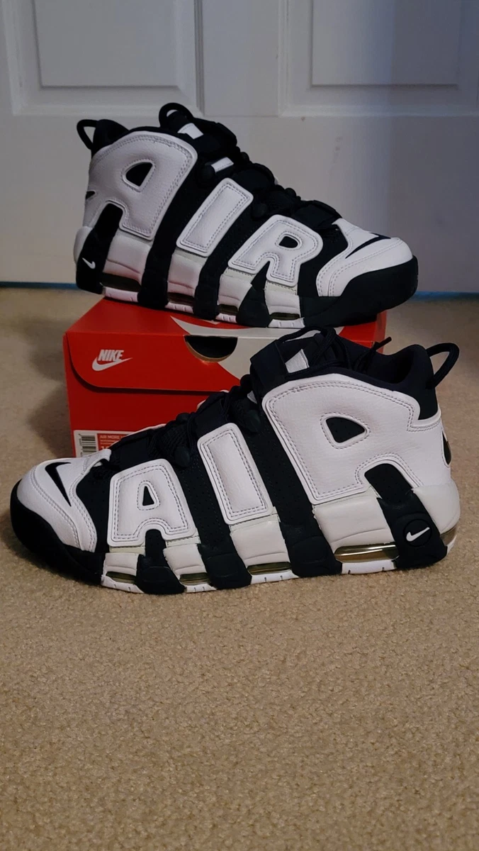 NIKE AIR MORE UPTEMPO