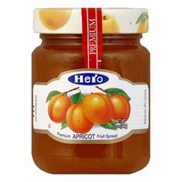 Hero Fruit Spread, Premium, Apricot on sale Hero Fruit Spread, Premium, Apricot on sale