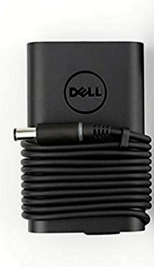 Original OEM 65w Dell Chromebook 11 Charger Power AC Adapter for 