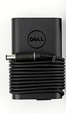 Original OEM 65w Dell Chromebook 11 Charger Power AC Adapter for