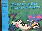 Wp275 - Theory and Ear Training Party - Book B - Bastiens Invitation to Music
