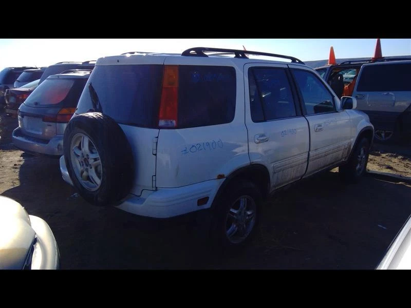 Used Engine Coolant Reservoir fits: 2000 Honda Cr-v  Grade A - Image 4 of 4