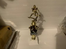 Lot of 12 14" All Star Riser Football Trophy ATR110 MARCO