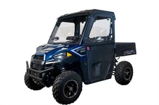 Polaris Ranger Mid Size 500 570 EV ETX Door Kit Soft Framed 2015-2022 Seizmik