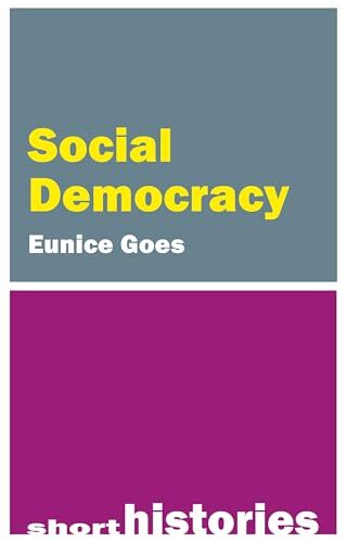 Social Democracy Eunice (Richmond University) Goes - Image 5
