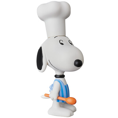 Snoopy Chef - Cook  - Peanuts Figur