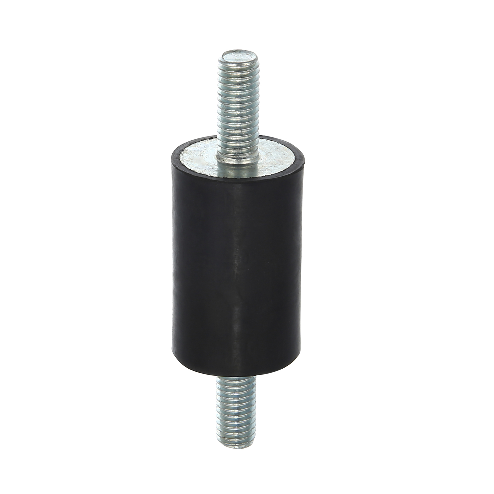 8 x 8mm Caoutchouc Montages Vibration Isolateurs Amortisseur avec M3 x