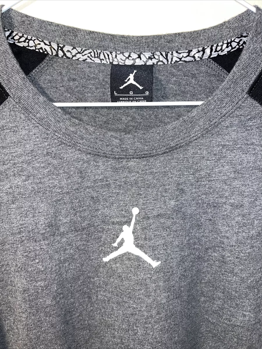 Jordan t top shirt 2015