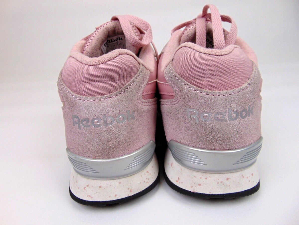 Reebok Work Harman Work EH Comp Toe Work Sneaker Womens Size 7.5