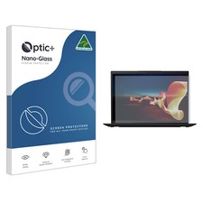 Optic Nano Glass Screen Protector for Lenovo ThinkPad X1 Carbon Non-Touch 14 1