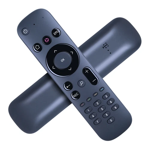 Fernbedienung für Telekom MagentaTV Box Play Digitaler Multimedia Receiver Neu - Bild 1 von 11