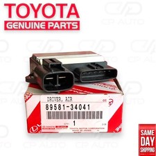 05 - 14 TOYOTA TUNDRA 4.6L 4.7L V8 AIR INJECTION CONTROL DRIVER MODULE OEM NEW