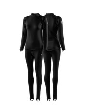 WATERPROOF 621-224-00 BODY X SINGLE LAYER TOP 285g FEMALE - ML