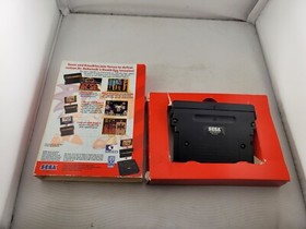 Sonic & Knuckles for Sega Genesis In Box IB Great Shape