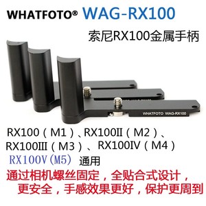 wag camera