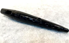  Vintage Bakelite “The Swanson Tonette” Black Recorder