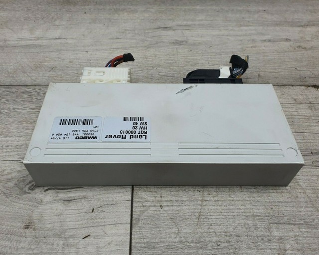 Range Rover Vogue L322 Air Suspension Control Module RQT000013 for sale