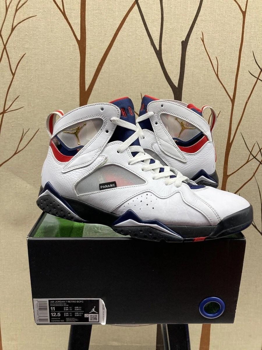 Air Jordan 7 Paris Saint Germain “Paname” – KIXX USA