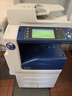 Xerox WorkCentre Ec7856 Laser Color Printer Scanner Copier 55Ppm 8.5 x 11x17 93k
