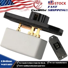 Blower Motor Fan Resistor For 1994-2008 DODGE RAM Heater AC HVAC 1500 2500 3500