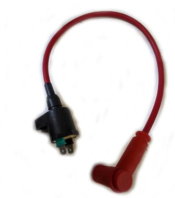 Ignition Coil for Lifan 110cc 125cc 140cc Engine (Horizontal style motor)