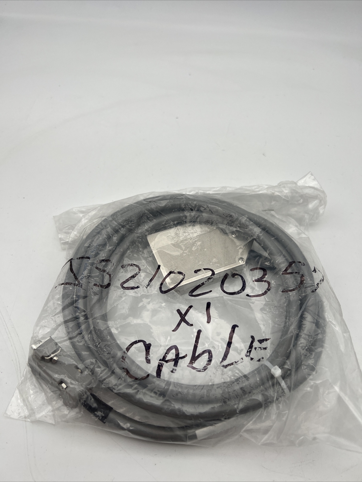 Phoenix Contact Subcon 25 Cable Subcon 25/W-SW 2761622
