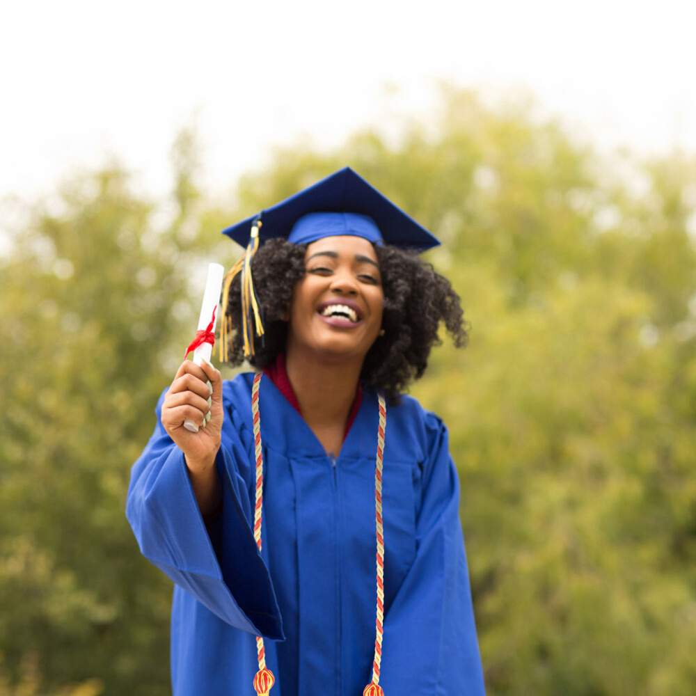 Update 135+ graduation gown cords camera.edu.vn