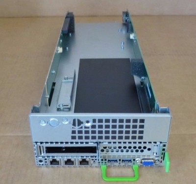 Fujitsu Primergy CX2570 M2 Server Node CTO + RAID, GPU Ext, 2HS S26361-K1569-V200
